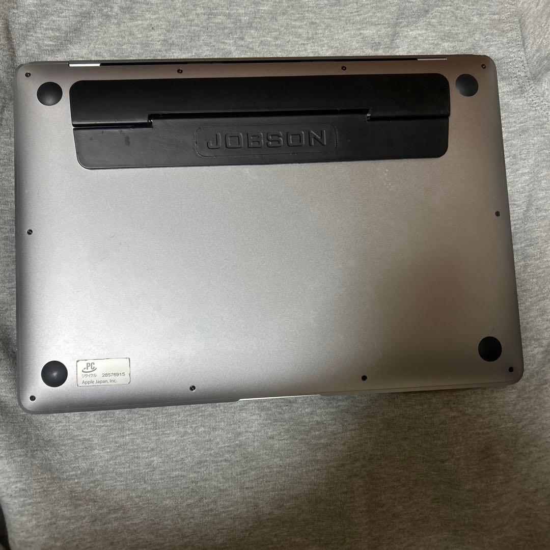 2020MacBook Air 13インチ 16GB