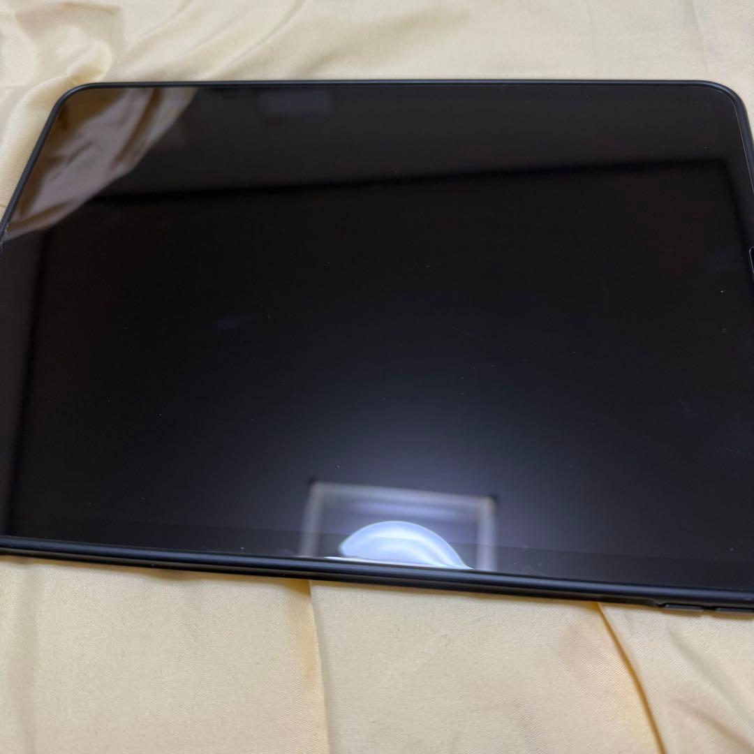 iPad Pro 11インチ第3世代Wi-Fi 128GB スペースグレー