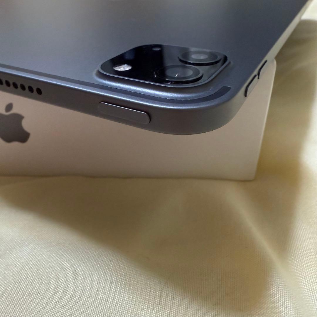 iPad Pro 11インチ第3世代Wi-Fi 128GB スペースグレー