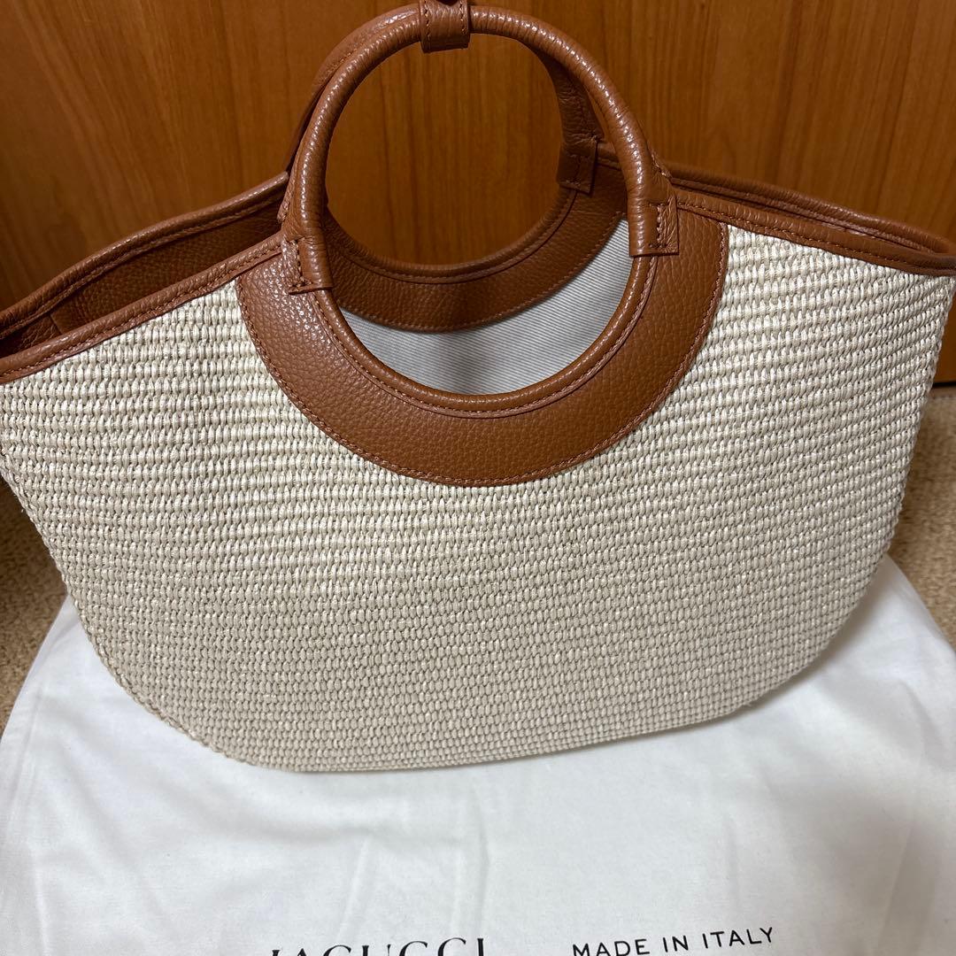 新品同様 イアクッチ　センティエーロ