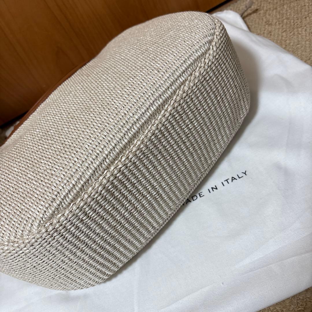 新品同様 イアクッチ　センティエーロ