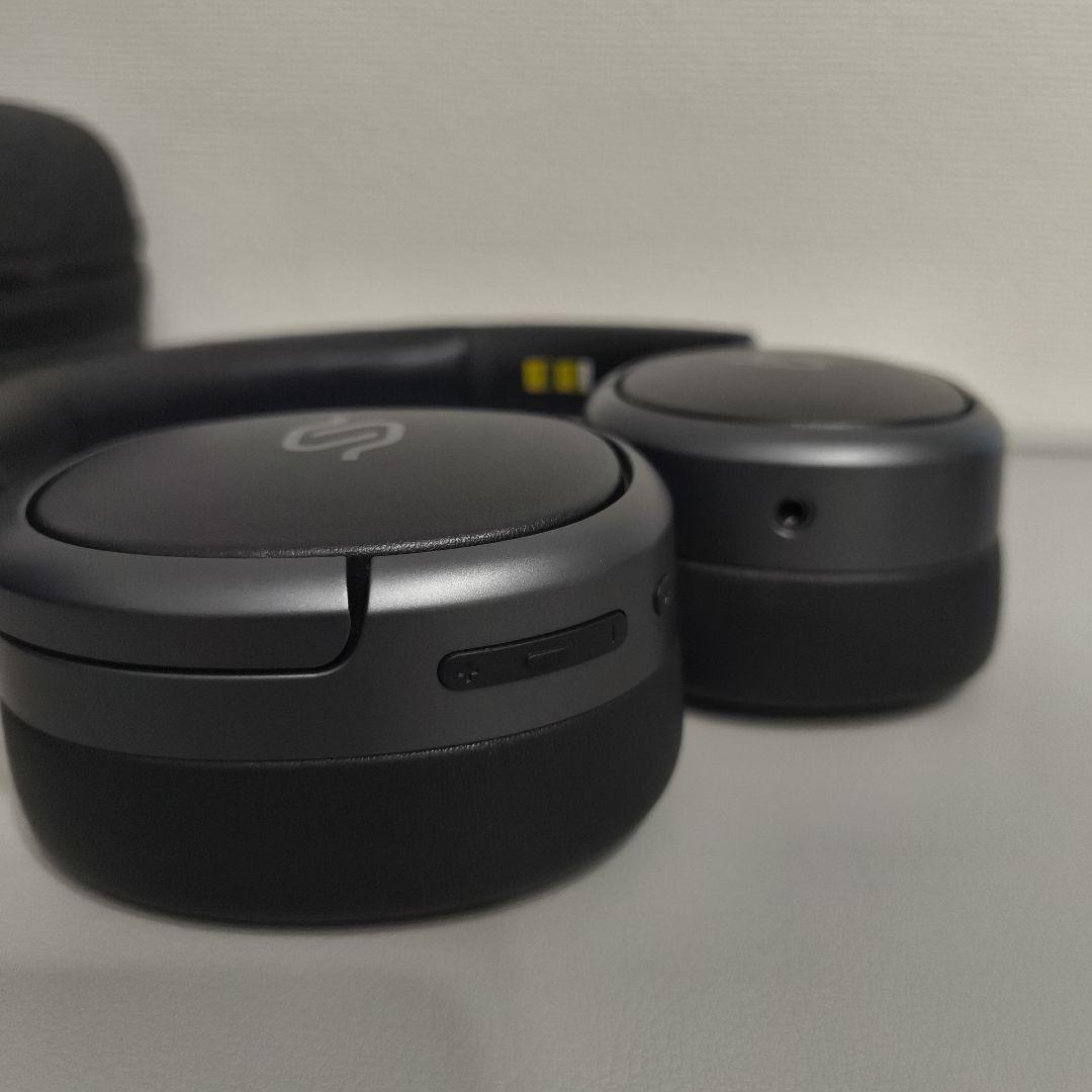 j*n様 Edifier STAX SPIRIT S5