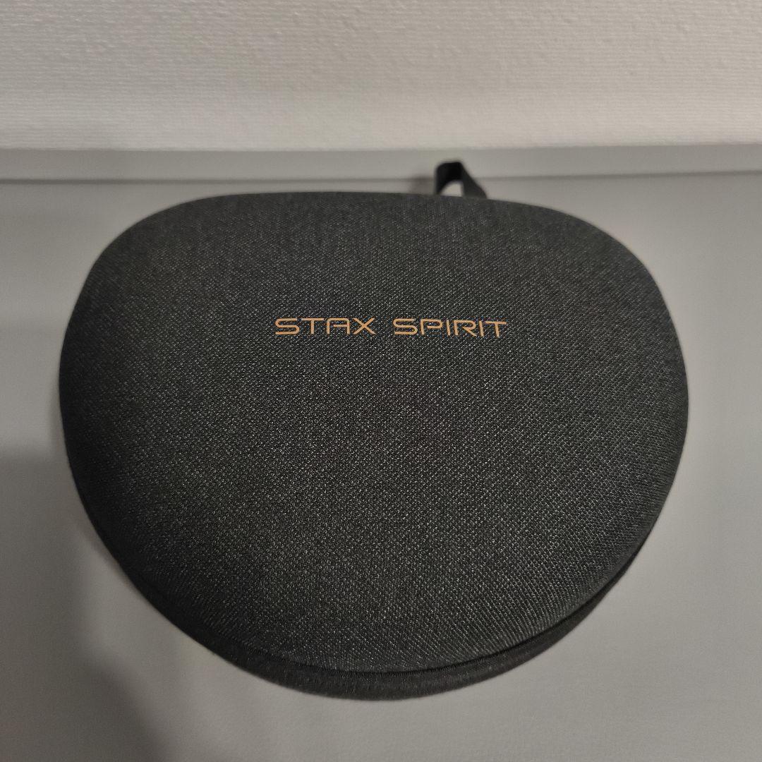 j*n様 Edifier STAX SPIRIT S5