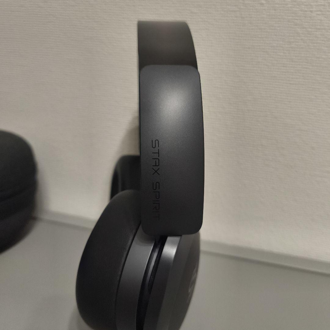 j*n様 Edifier STAX SPIRIT S5