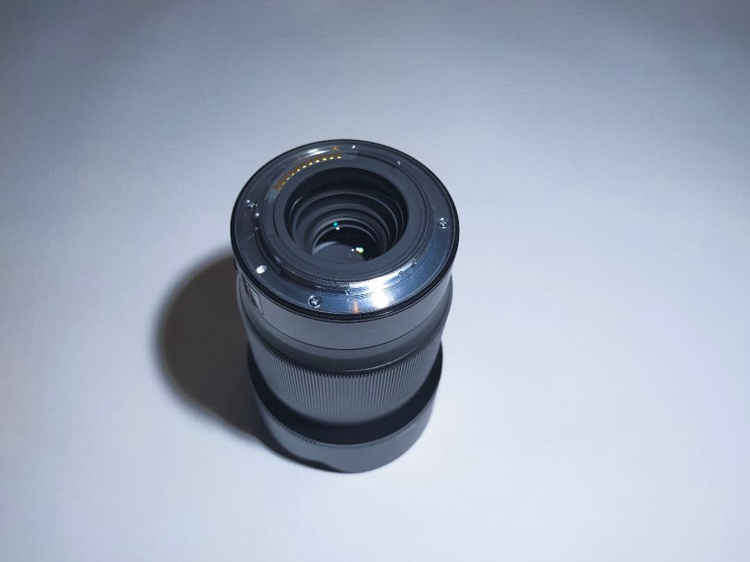 レンズ(単焦点) NIKKOR Z 50mm f/1.8 s