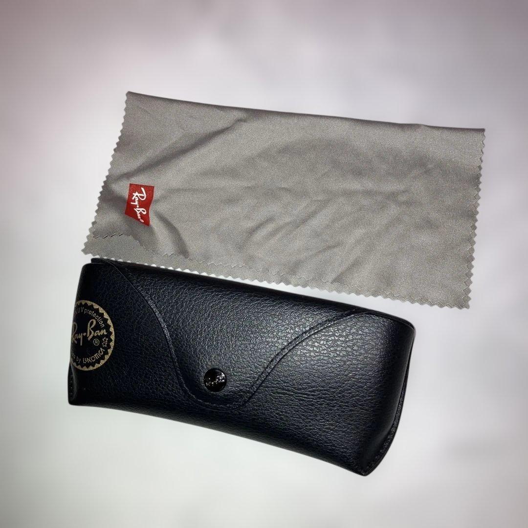 レイバン　2132F NEW WAYFARER 偏光レンズ