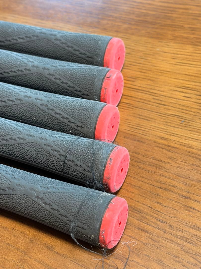 【美品】PING ピン i210 6〜PW アイアン MCI 90S