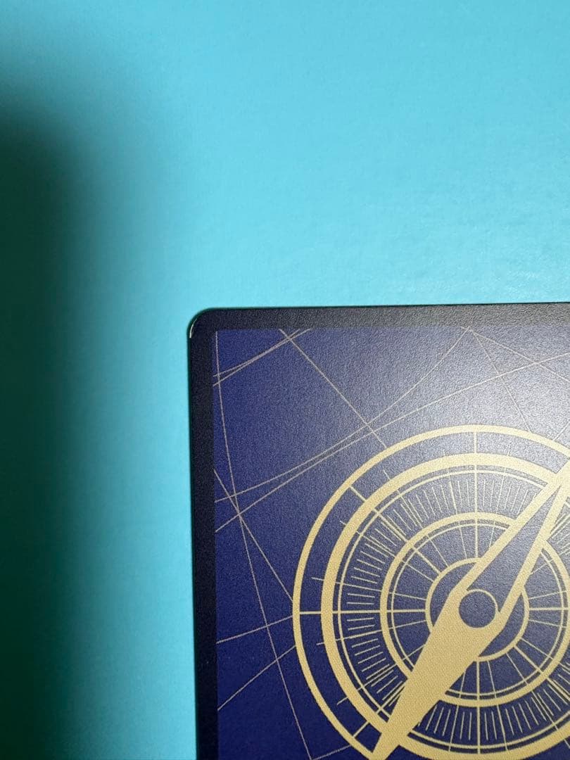 ワンピースカード　ルフィ　ギア2 コミパラ　スーパーパラレル　EB02-061