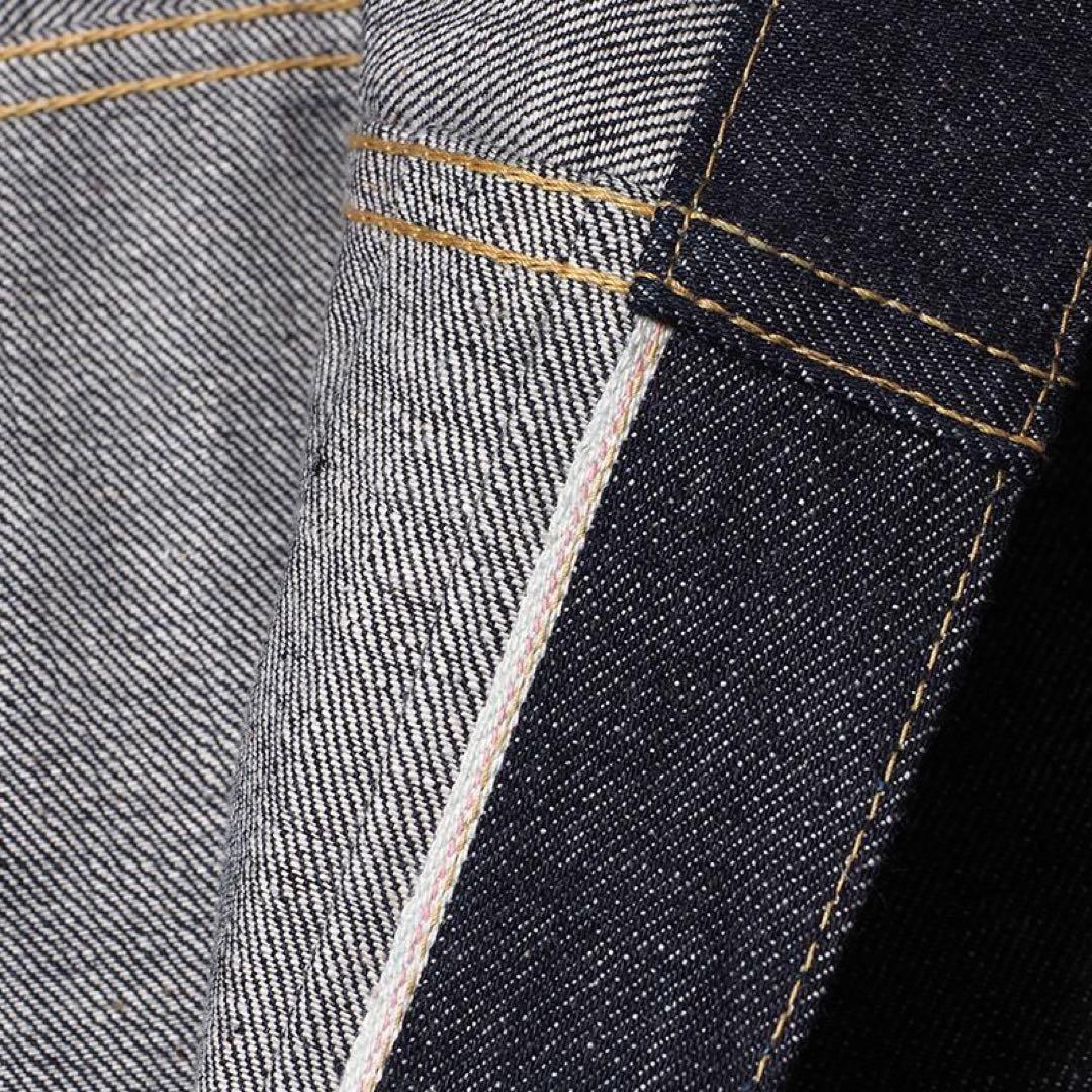 新品・未着用ウエアハウス S2000Xデッドストックブルー36大戦モデル