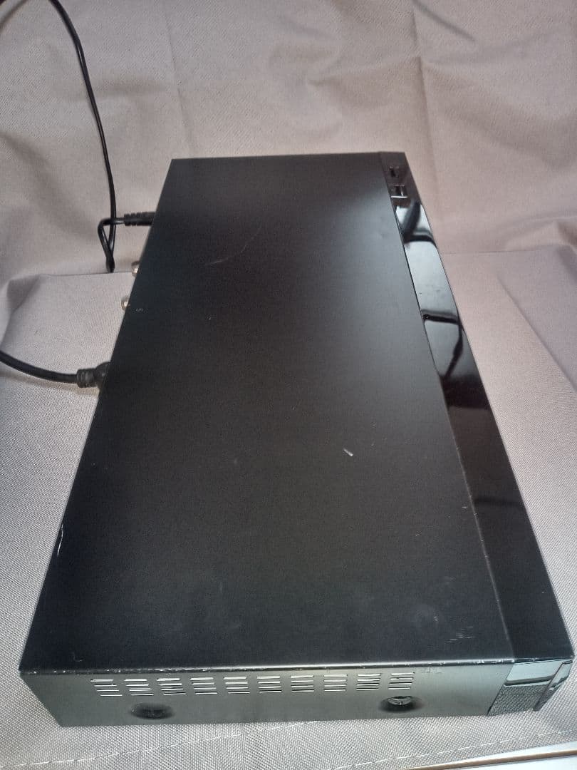 S*t様 PanasonicブルーレイレコーダーDMR-4cw201 2021年