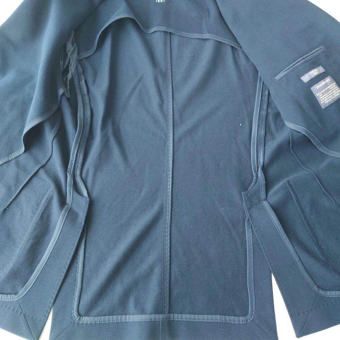 【美品】チルコロ1901　テーラードジャケット　ネイビー　46