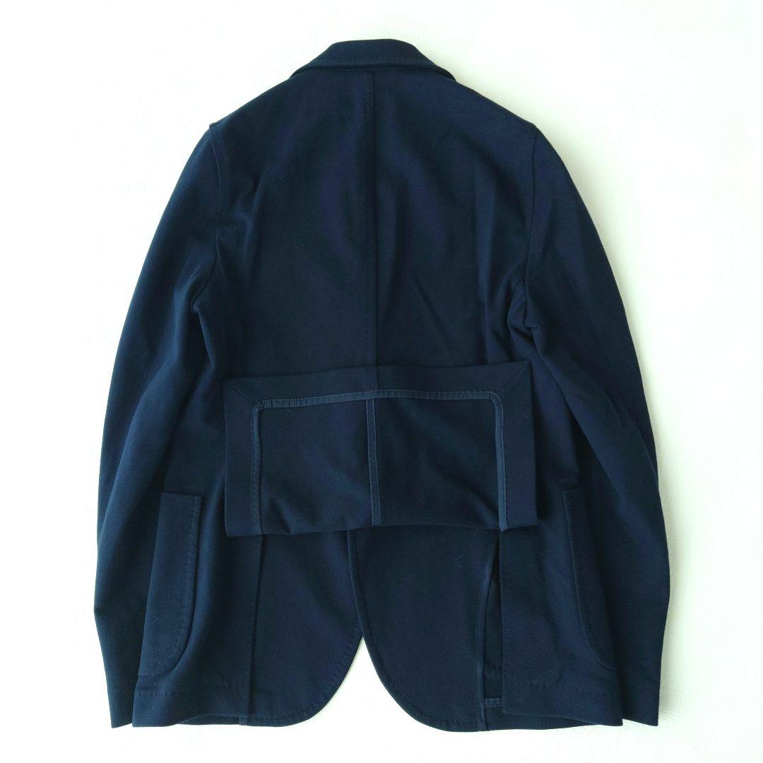 【美品】チルコロ1901　テーラードジャケット　ネイビー　46
