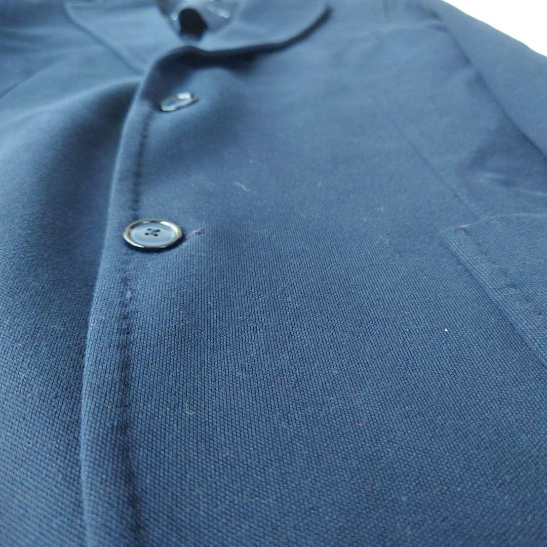 【美品】チルコロ1901　テーラードジャケット　ネイビー　46