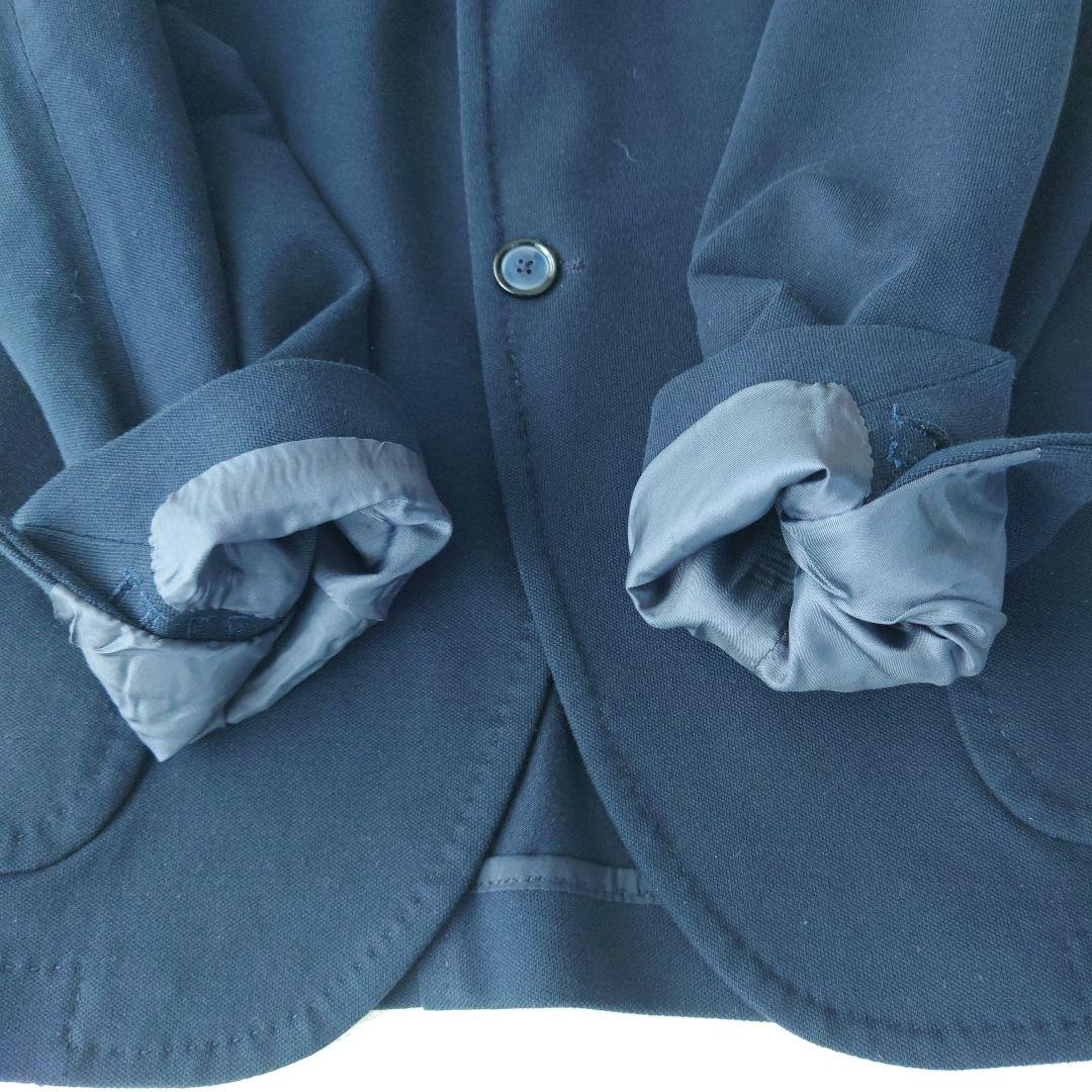 【美品】チルコロ1901　テーラードジャケット　ネイビー　46