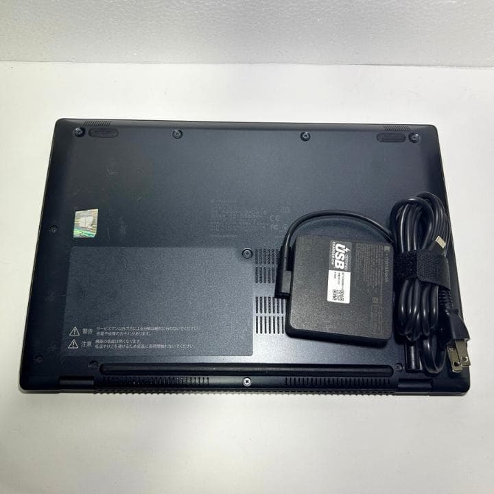 dynabook G83/HU✨11世代 i5×16GB×新品1TB✨爆速