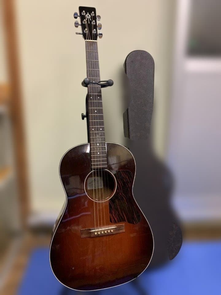 k.yairi Alvarez G1-F アコースティックギター 2002年製