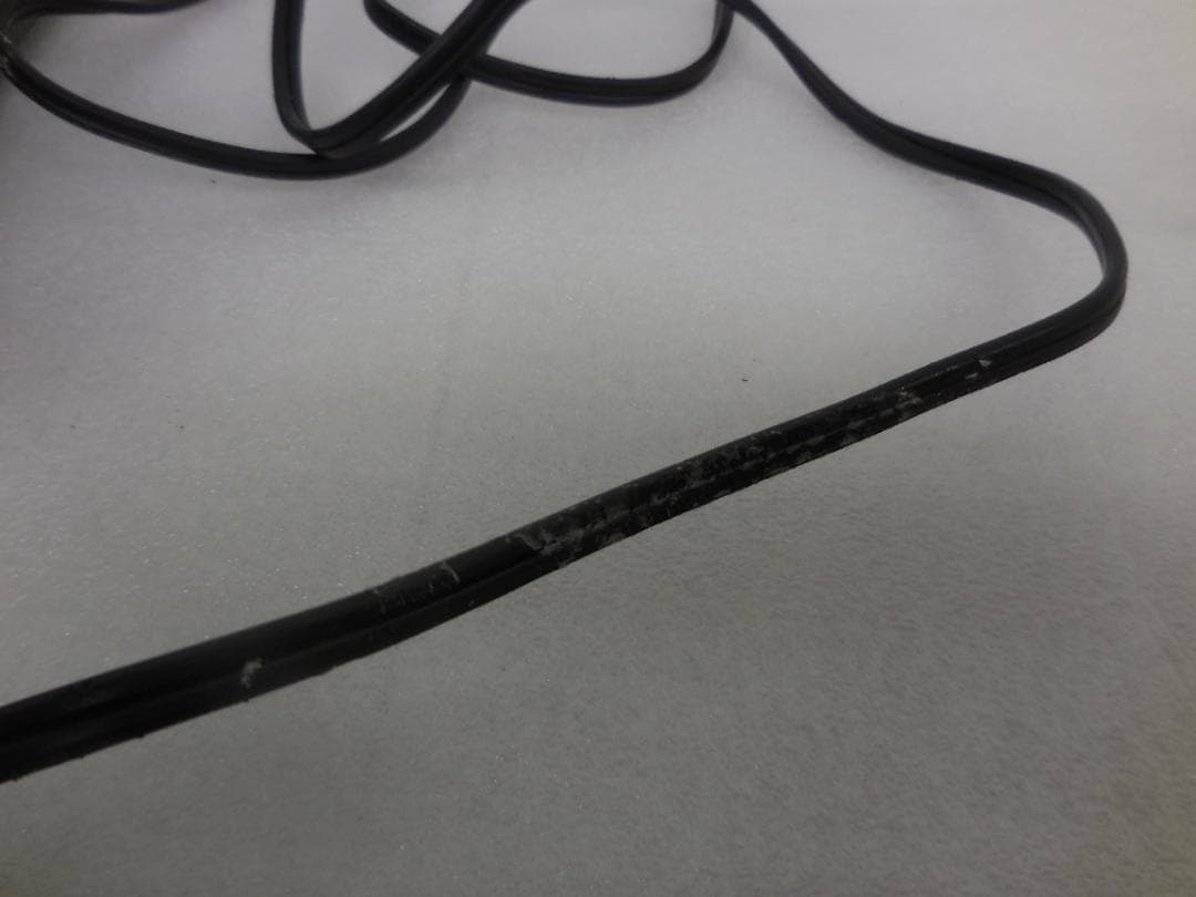 HITACHI チューナー TTM-M1 中古