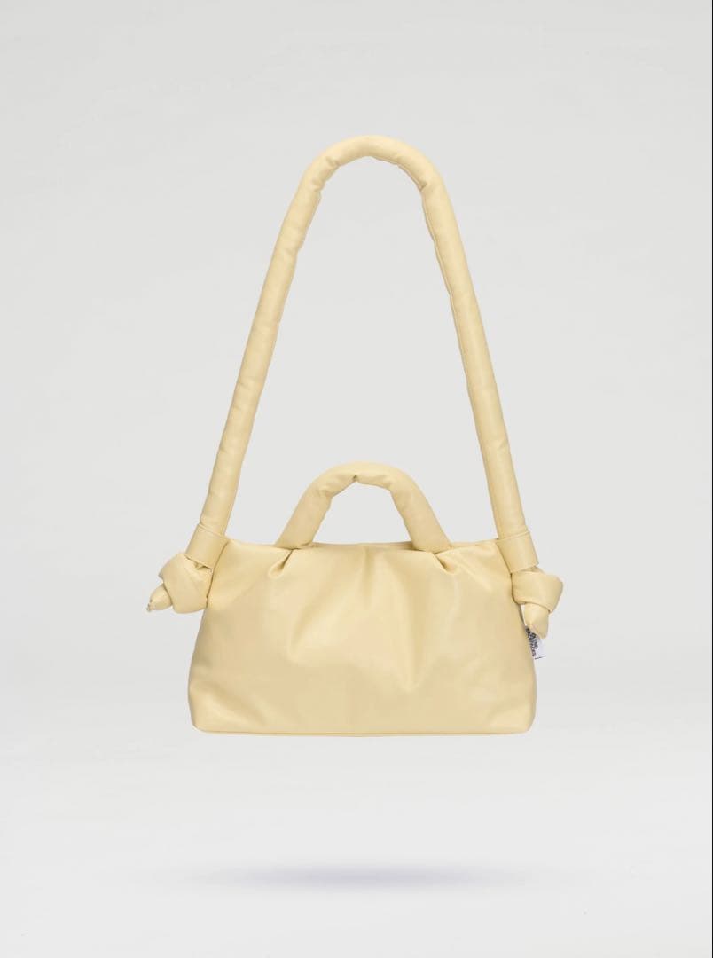 OLENDオレンドバックMINI ONA VEGAN LEATHER BAG