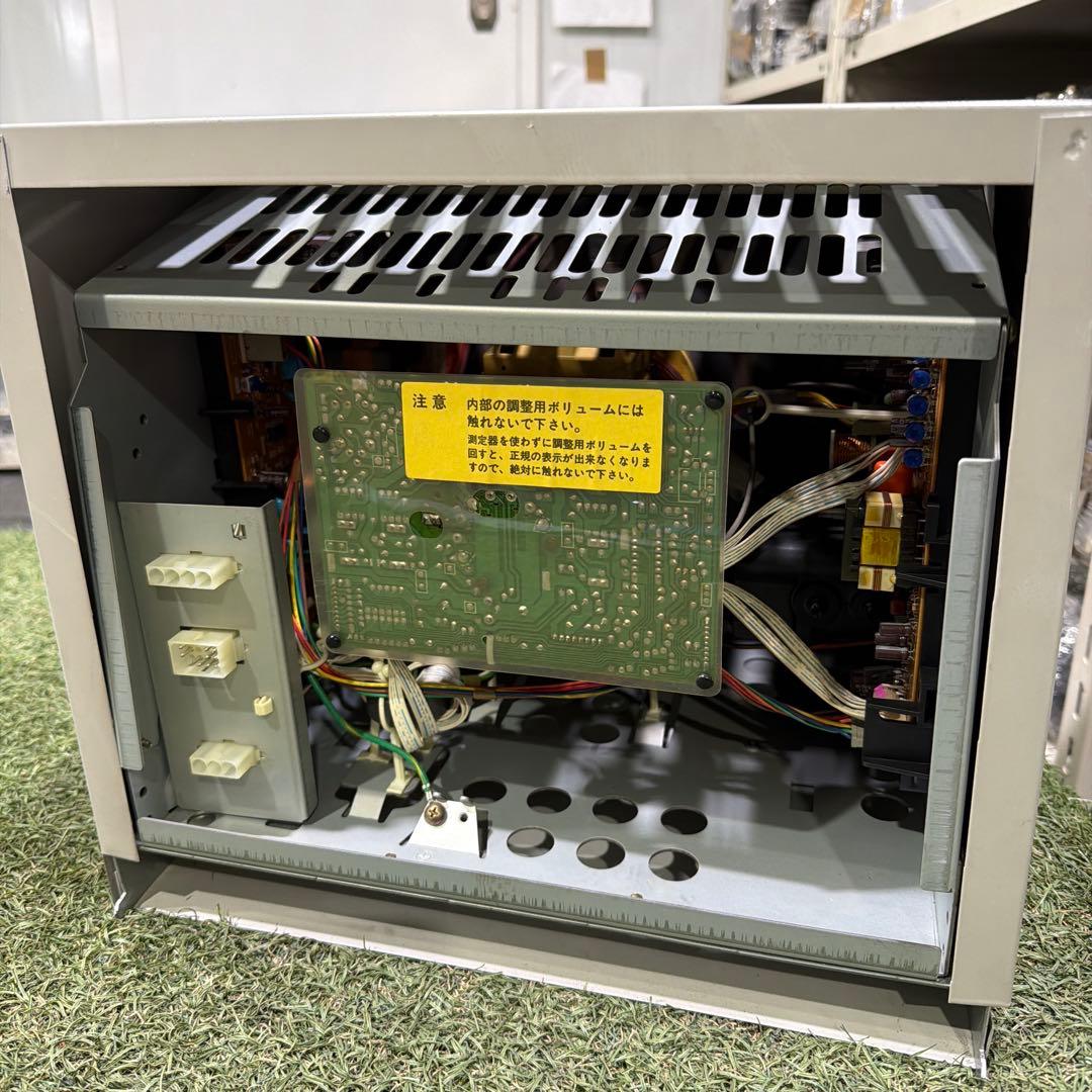 電子レンジ・オーブン Mazatrol M2 CRT K265051 / CD1472D1M2-M