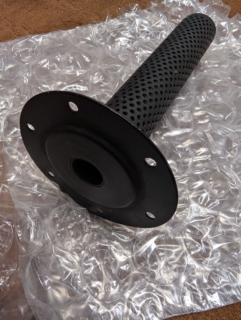 ACTIVE スーパークワイエットバッフル