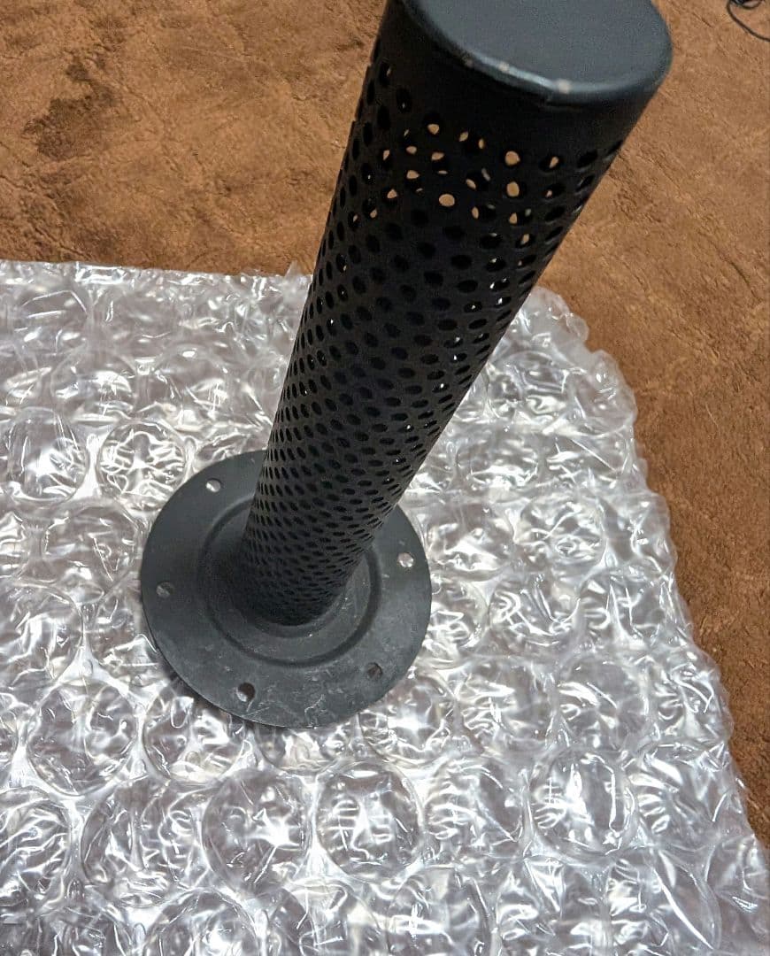 ACTIVE スーパークワイエットバッフル