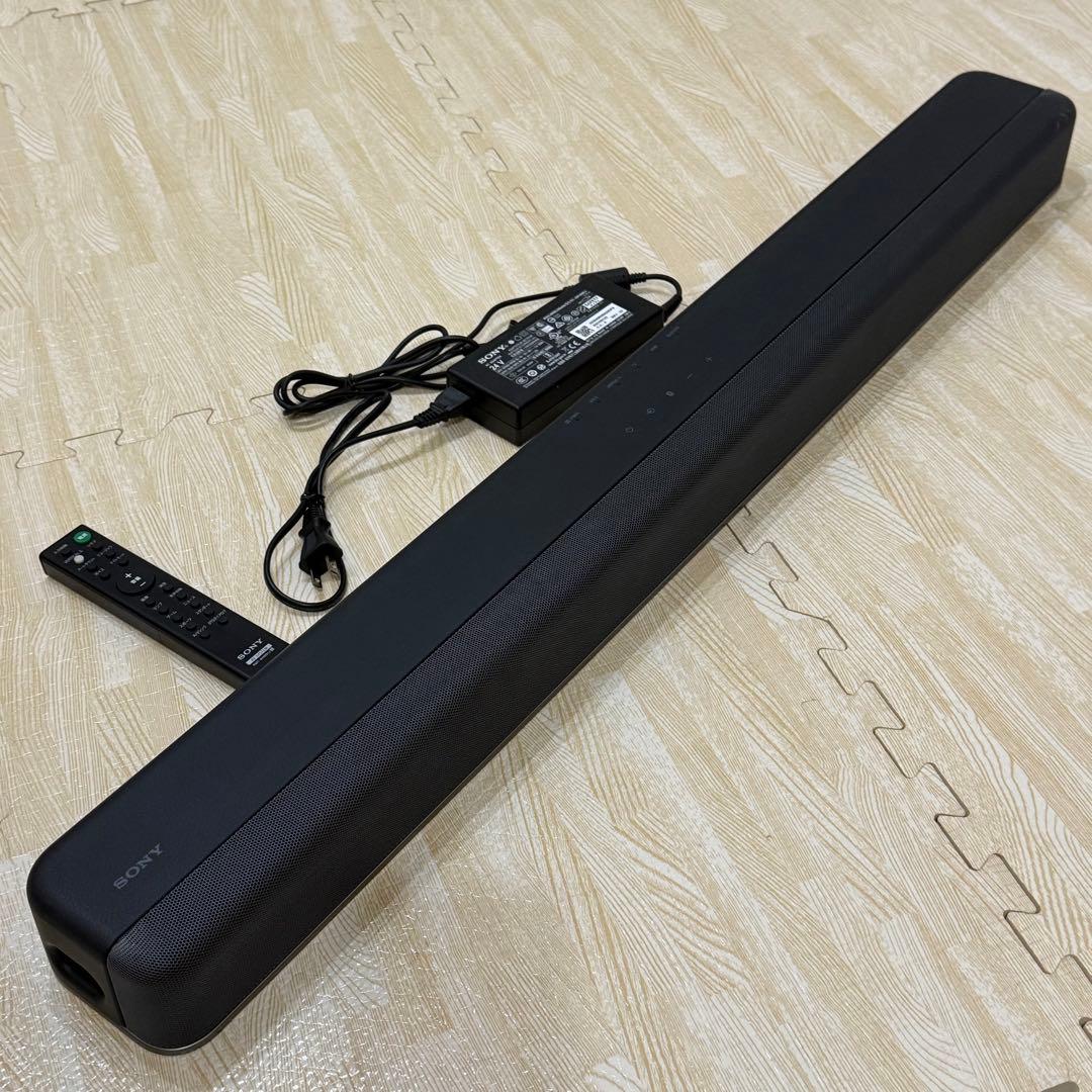 6/3限定お値下げ中★SONY ソニーサウンドバーht-x8500