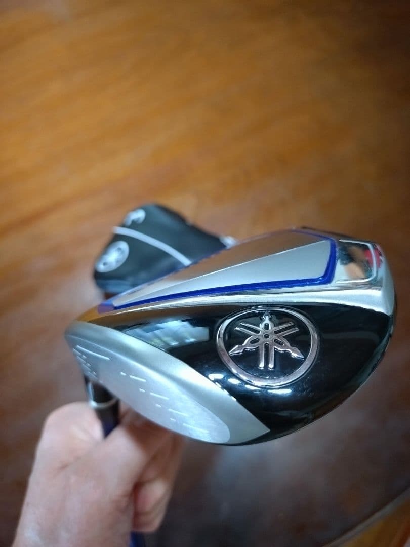 美品)YAMAHAインプレス3W IMPRESS・未使用に近い