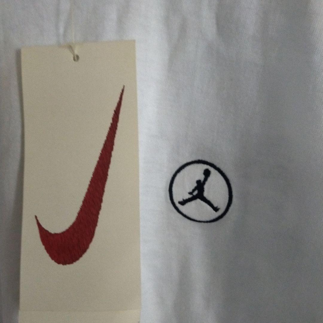 Jordan ウォームアップ ジョーダン　ジャージ Ｔ　CAPフルセットナイキ