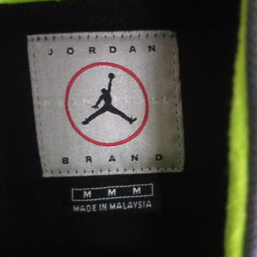 Jordan ウォームアップ ジョーダン　ジャージ Ｔ　CAPフルセットナイキ