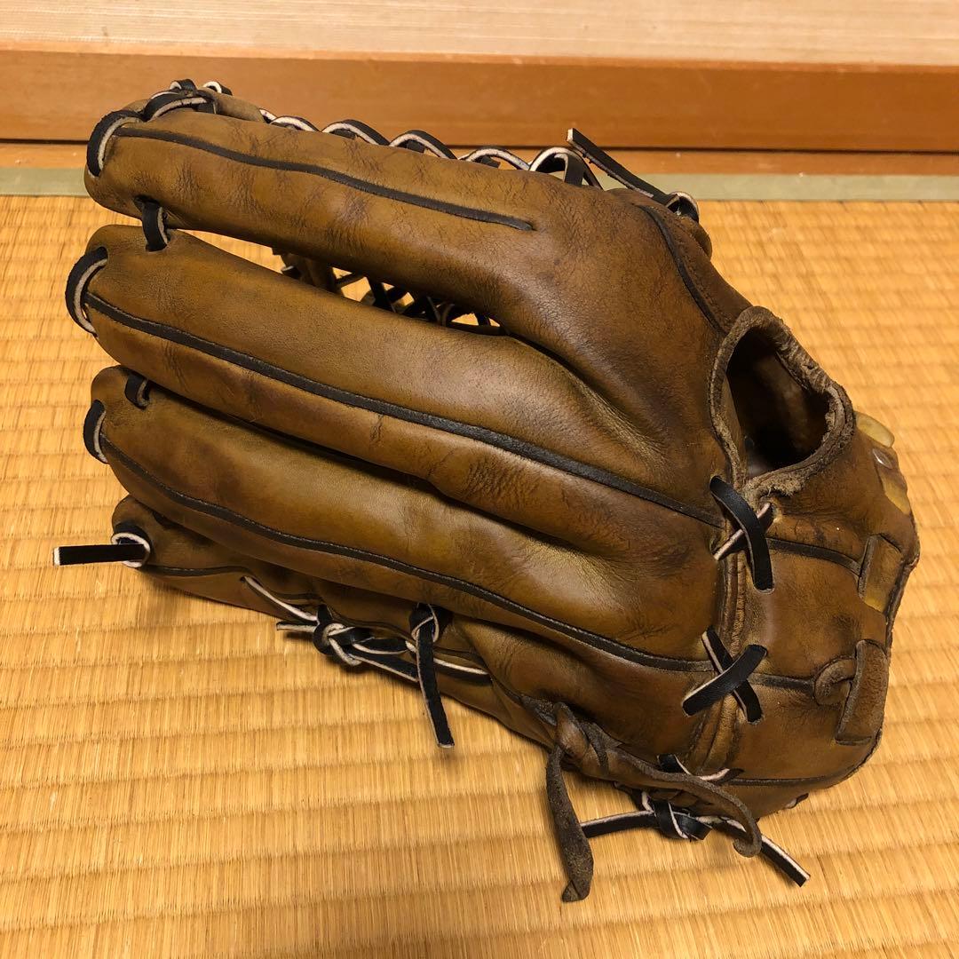 m*1様 硬式ミズノプロ外野手用