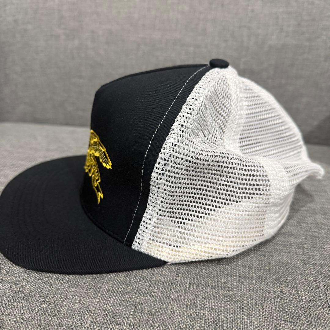 Anti Hero メッシュキャップ USA製　アメリカ製　アンタイ　スケート