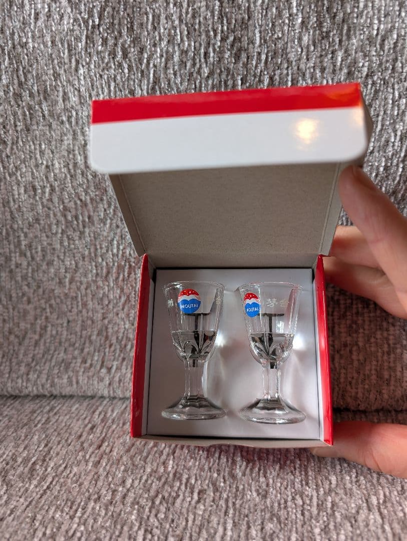 【2本セット】未開封 天女ラベル 貴州茅台酒 Moutai 2022年製 ギフト