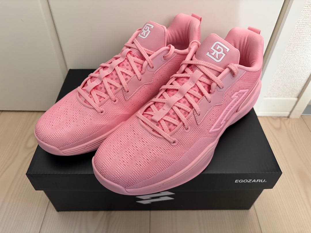 シューズ(男性用) RIKU1 27.5cm