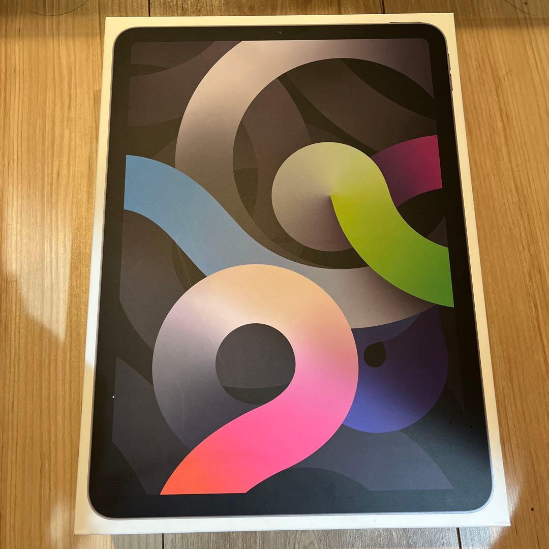 iPad Air (第4世代)10.9インチ