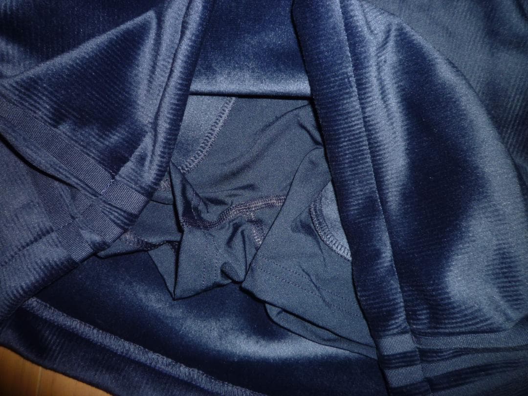 【新品M】adidas アディダスゴルフ　秋冬物セットアップ