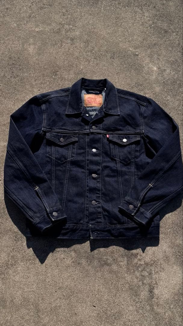LEVI’S デニムジャケット