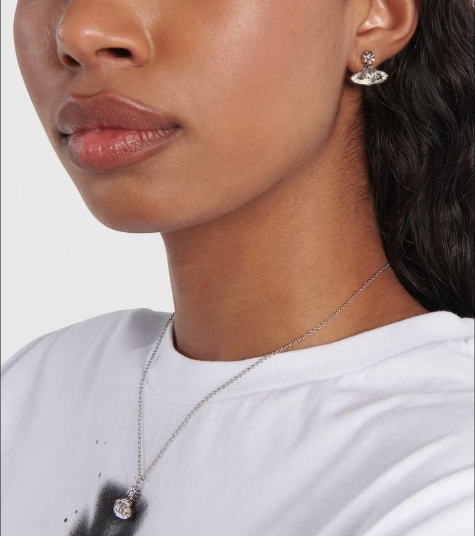 Vivienne Westwood ピアス（片耳用）