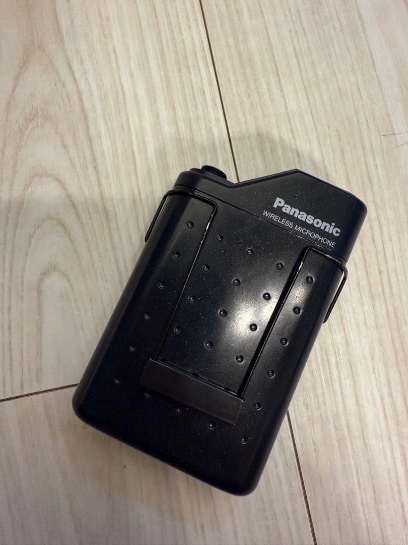 マイクロホンとヘッドセットのセット