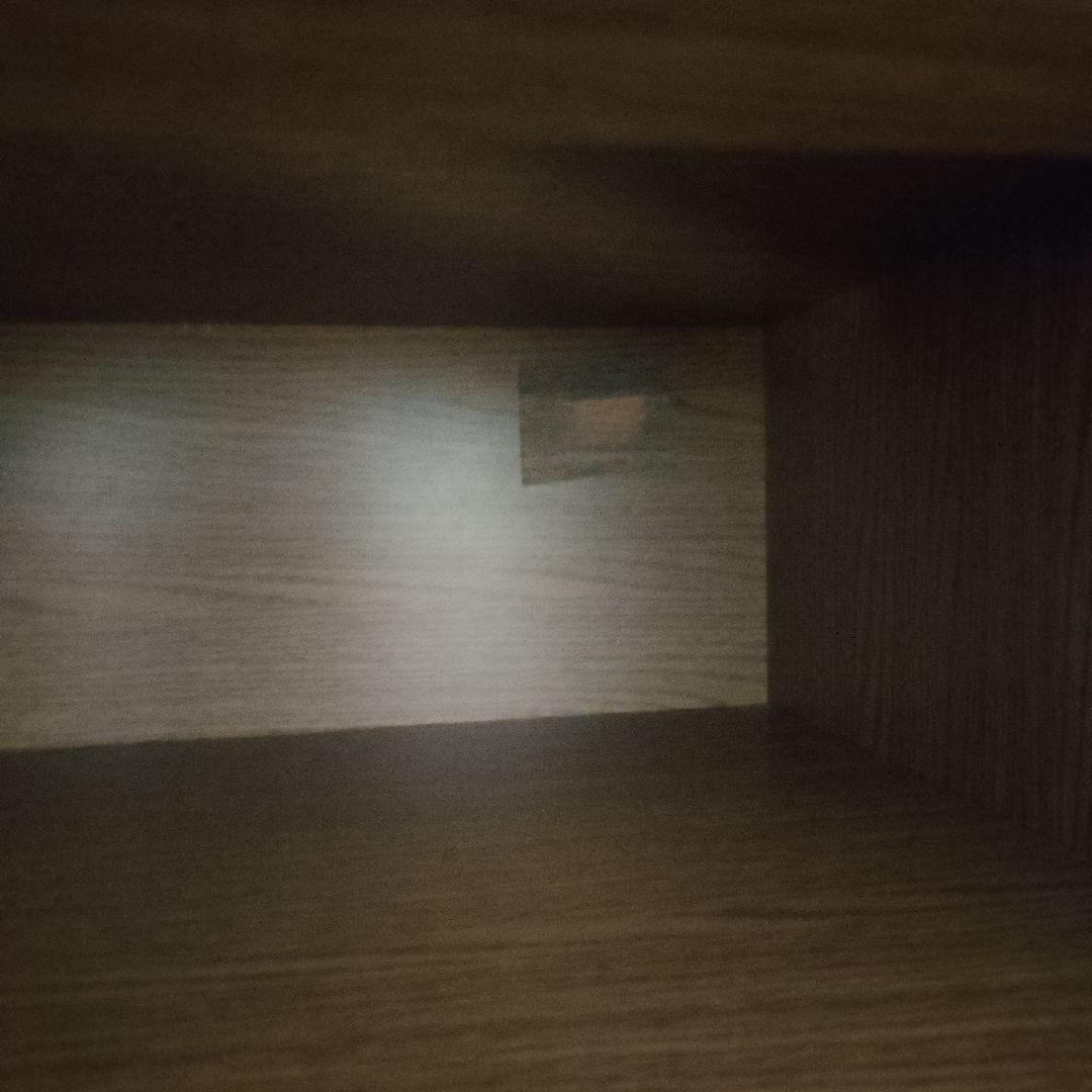 【廃盤希少】unico LIJN レイン キャビネット 北欧風 ナチュラル