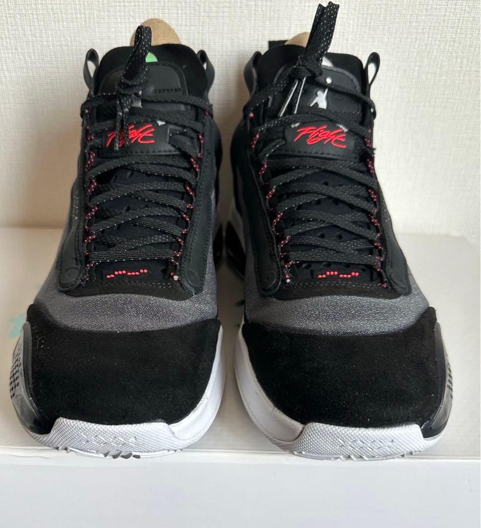 シューズ(男性用) Nike Air Jordan XXXIV Low