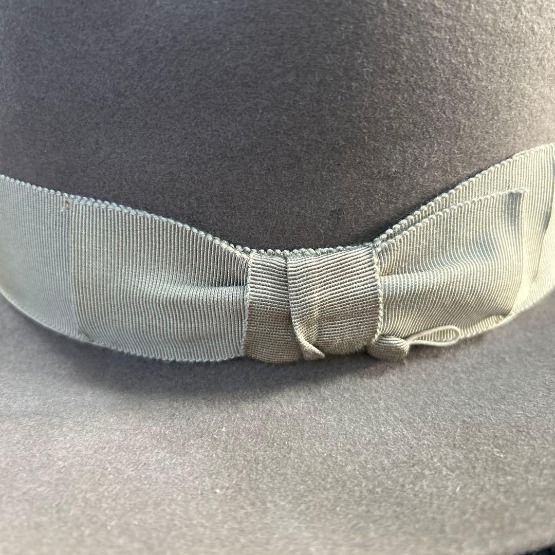 ステットソン　ヴィンテージハット