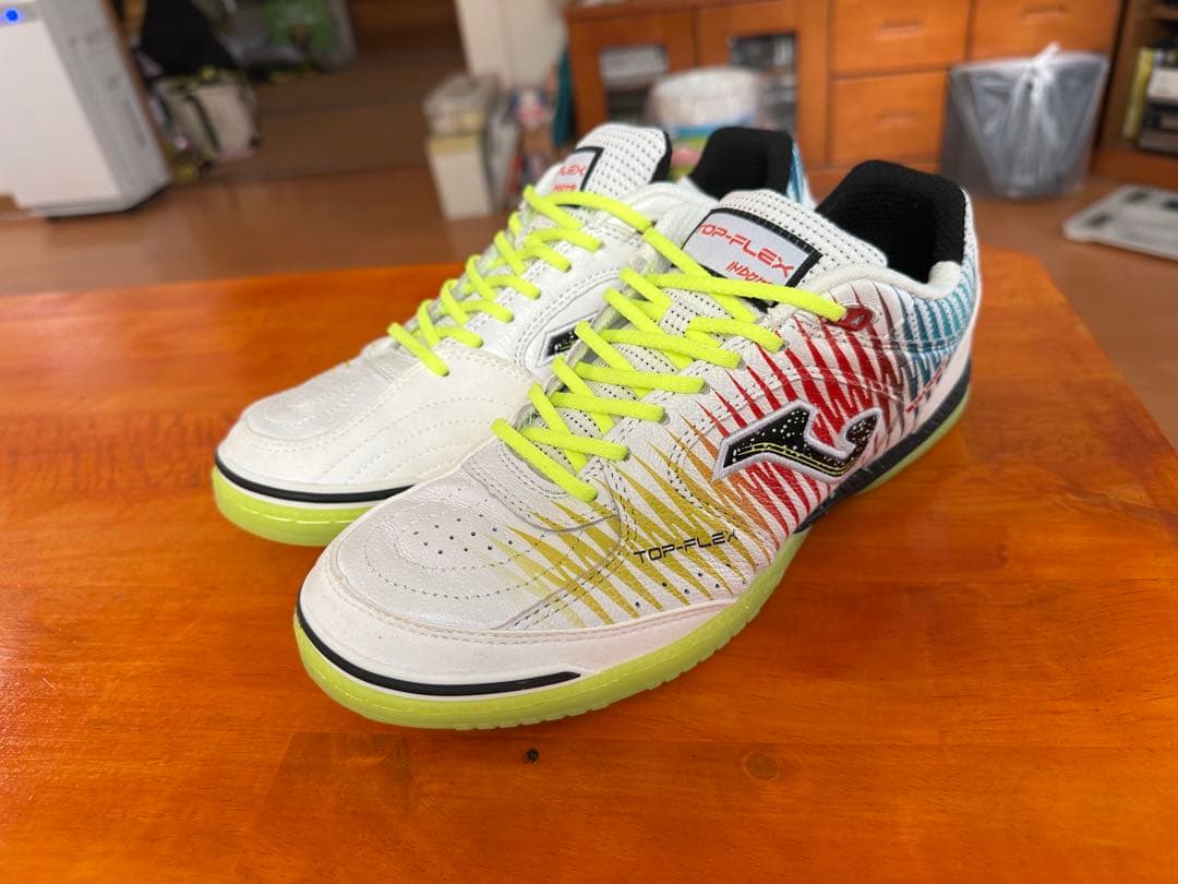 ブ*ー様 Joma TOP FLEX ホマ トップフレックス