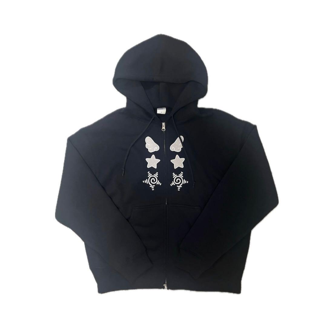 専用nouw. パーカー