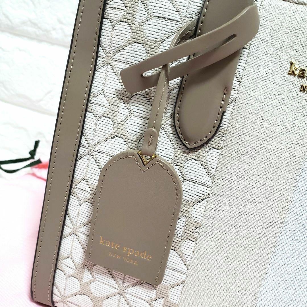 kate spadeケイトスペードマンハッタン2wayショルダーハンドバッグ