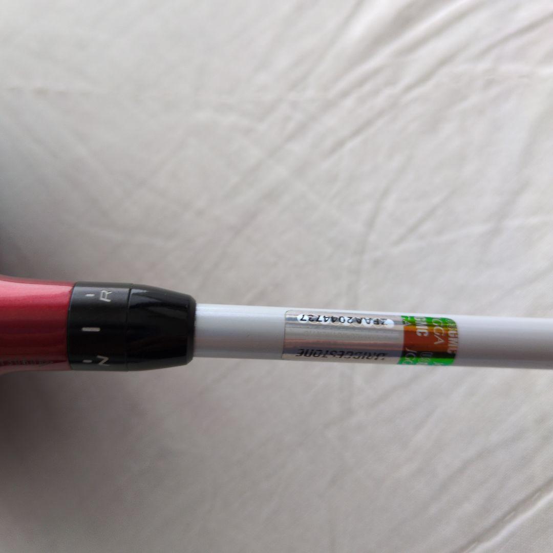 ブリヂストン　J815とJ715　1W9.5°　ドライバー　右利き　付属品多数