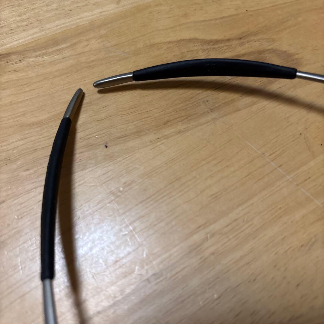 【美品】OAKLEY オークリー ROMEO ロメオ PLASMA プラズマ