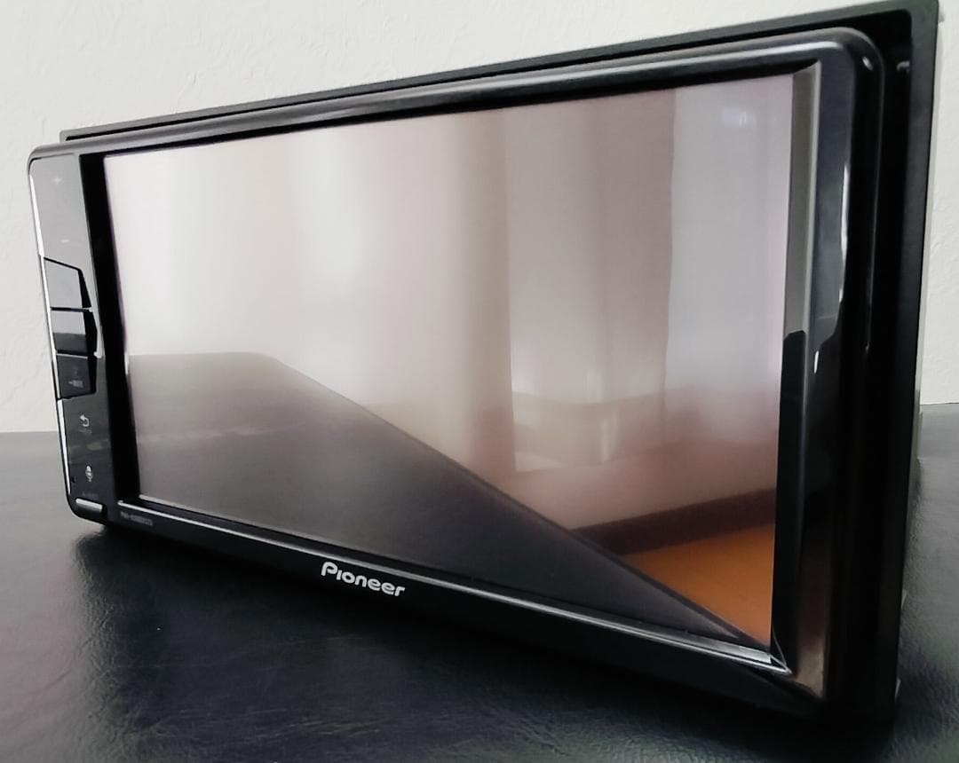 スズキ純正　PVH-9300DVSZS　ディスプレイオーディオ　パイオニア