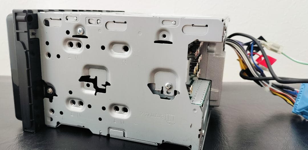 スズキ純正　PVH-9300DVSZS　ディスプレイオーディオ　パイオニア