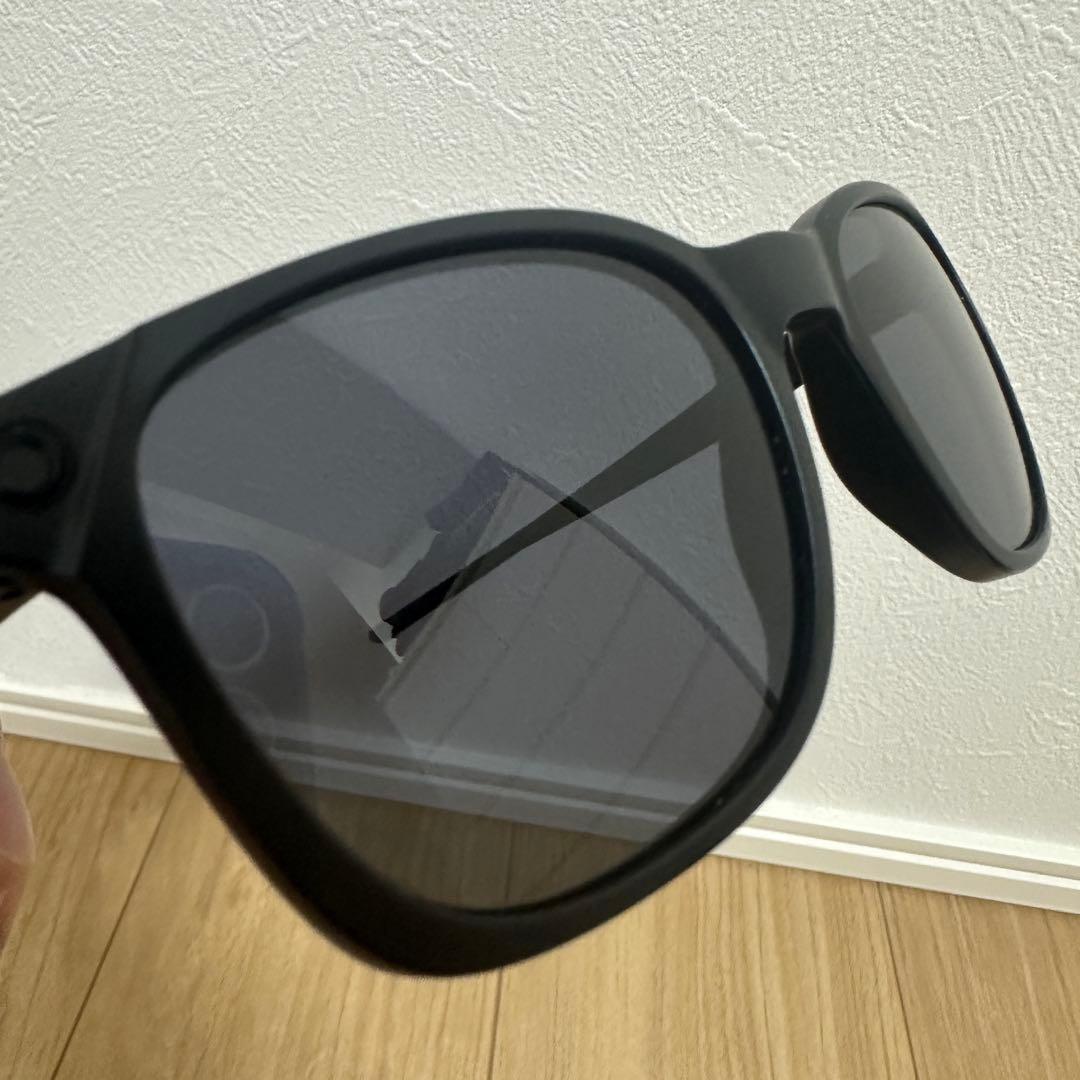 小物 OAKLEY OJECTOR