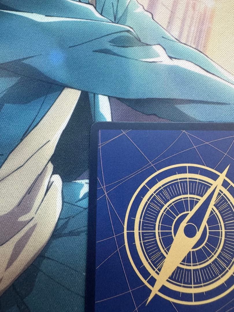 ワンピースカード そげキング　コミパラ